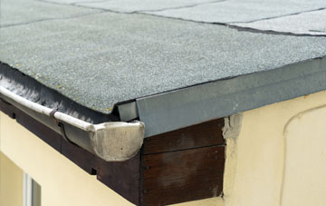 Pennygate flat garage roofing repairs