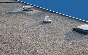 flat roofing Pennygate, Norfolk