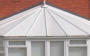 Pennygate polycarbonate conservatory roof repairs