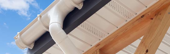 get Pennygate guttering quotes today