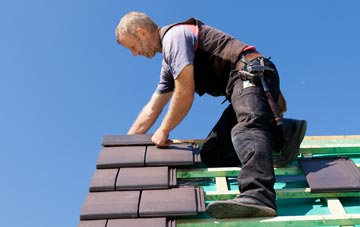 disadvantages of Pennygate slate roofing