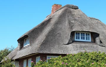 thatch roofing Pennygate, Norfolk
