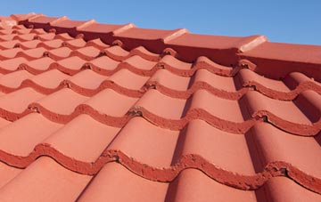 Pennygate tile and slate roof replacement