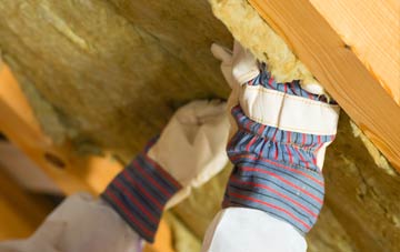 types of Pennygate pitched roof insulation materials