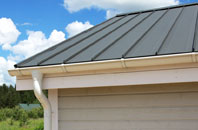 compare garage roofing repair costs